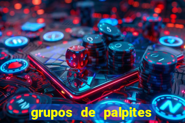 grupos de palpites de futebol whatsapp